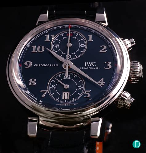 iwc da vinci tw|IWC Da Vinci price.